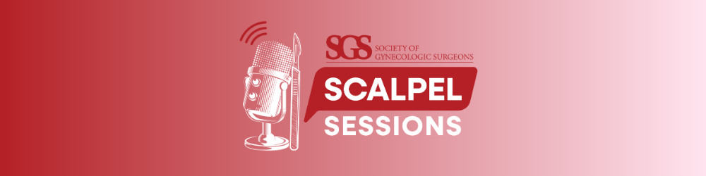 SGS Scalpel Sessions